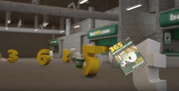 Bet365 Australia